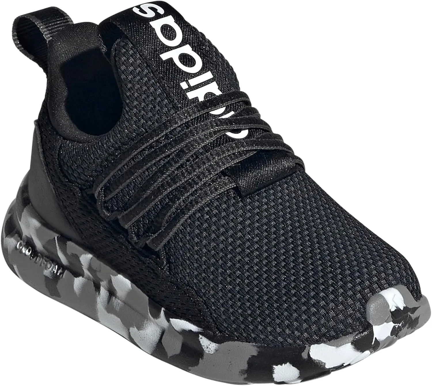 adidas Baby-Boy's Lite Racer Adapt 7.0 Sneaker