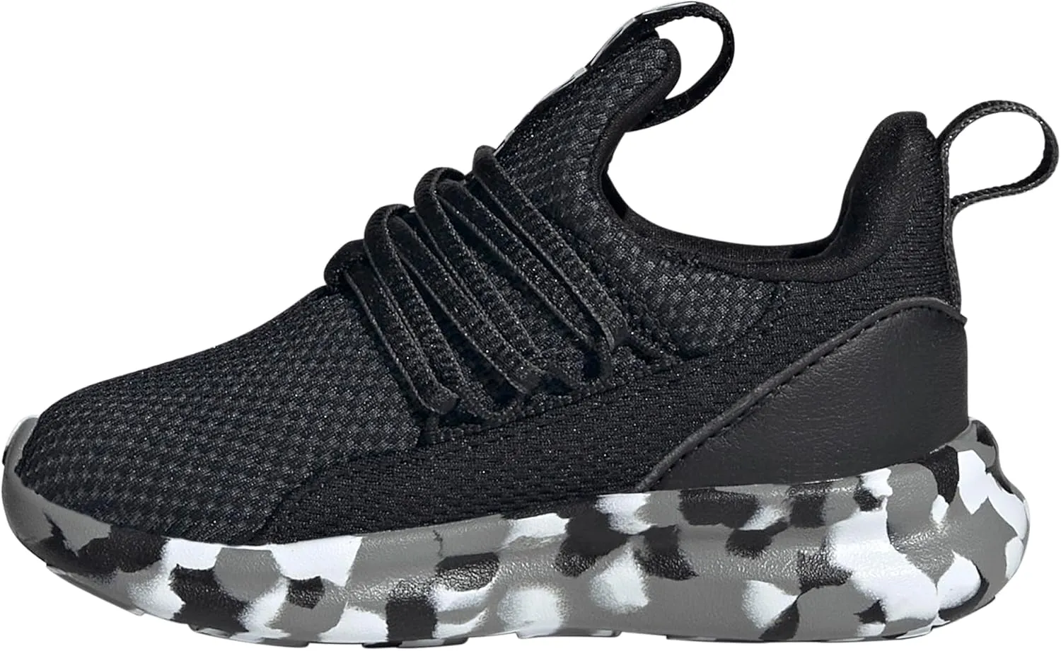 adidas Baby-Boy's Lite Racer Adapt 7.0 Sneaker
