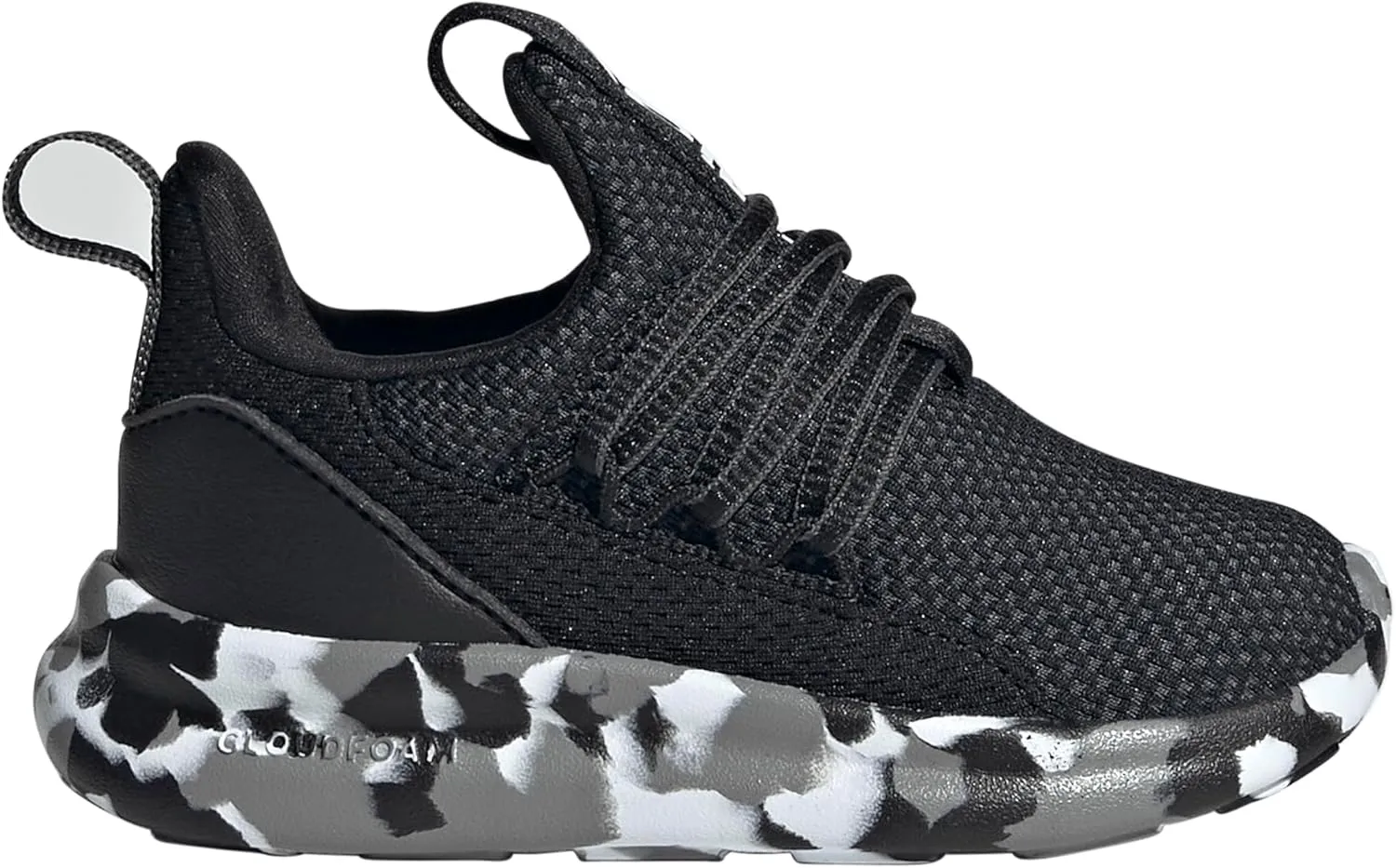 adidas Baby-Boy's Lite Racer Adapt 7.0 Sneaker