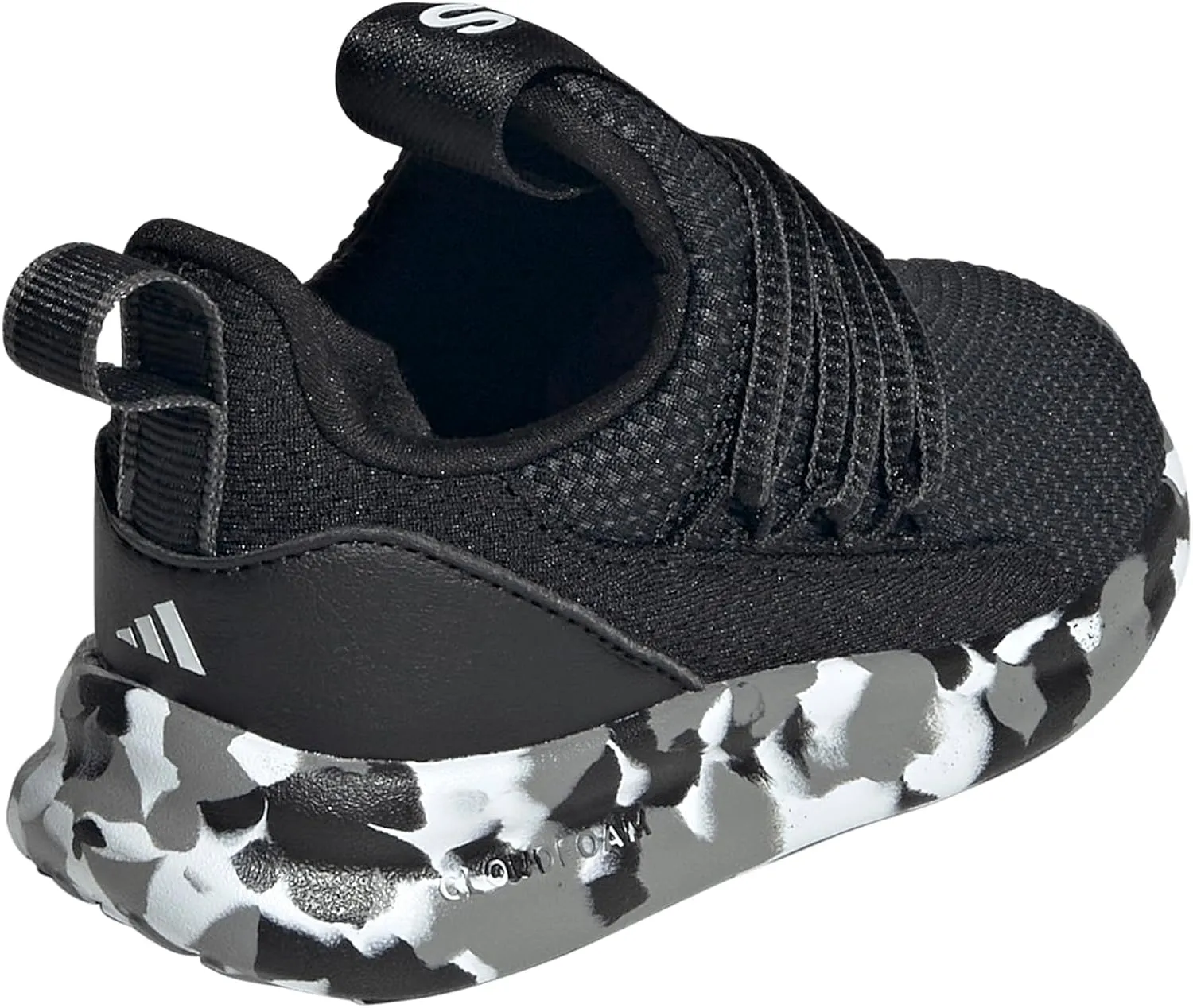 adidas Baby-Boy's Lite Racer Adapt 7.0 Sneaker
