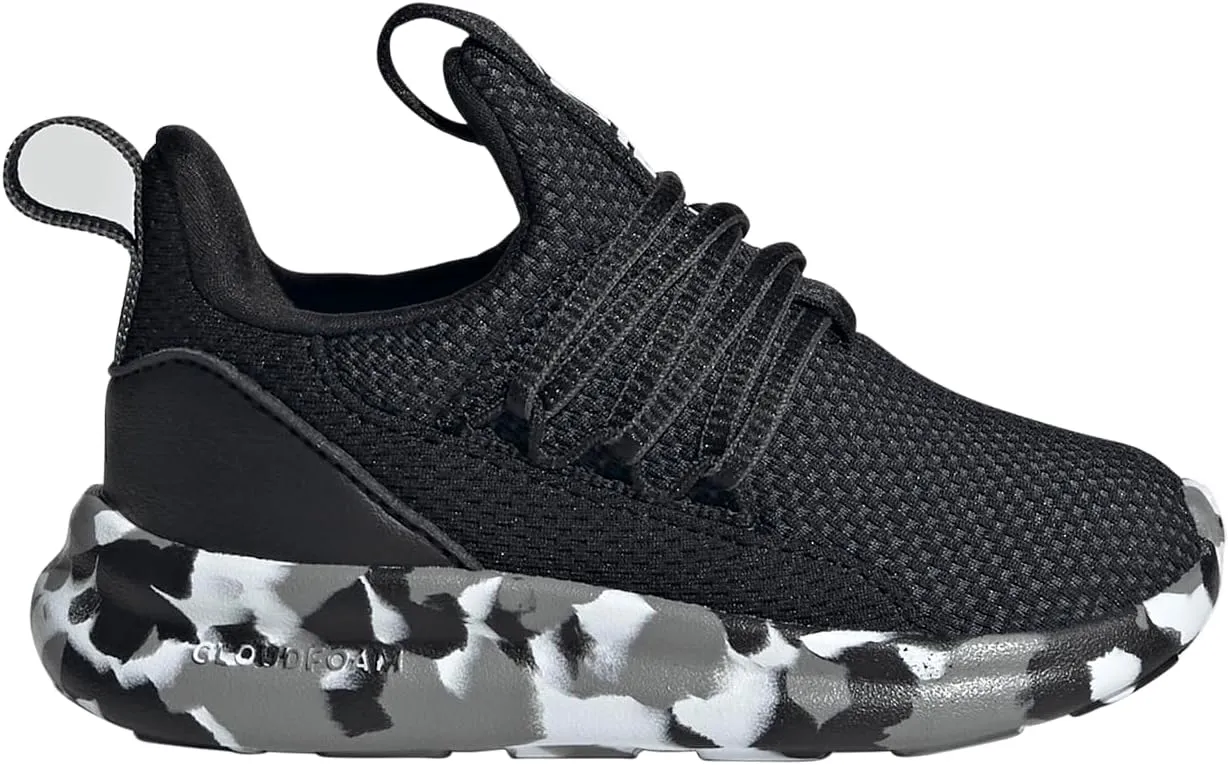 adidas Baby-Boy's Lite Racer Adapt 7.0 Sneaker