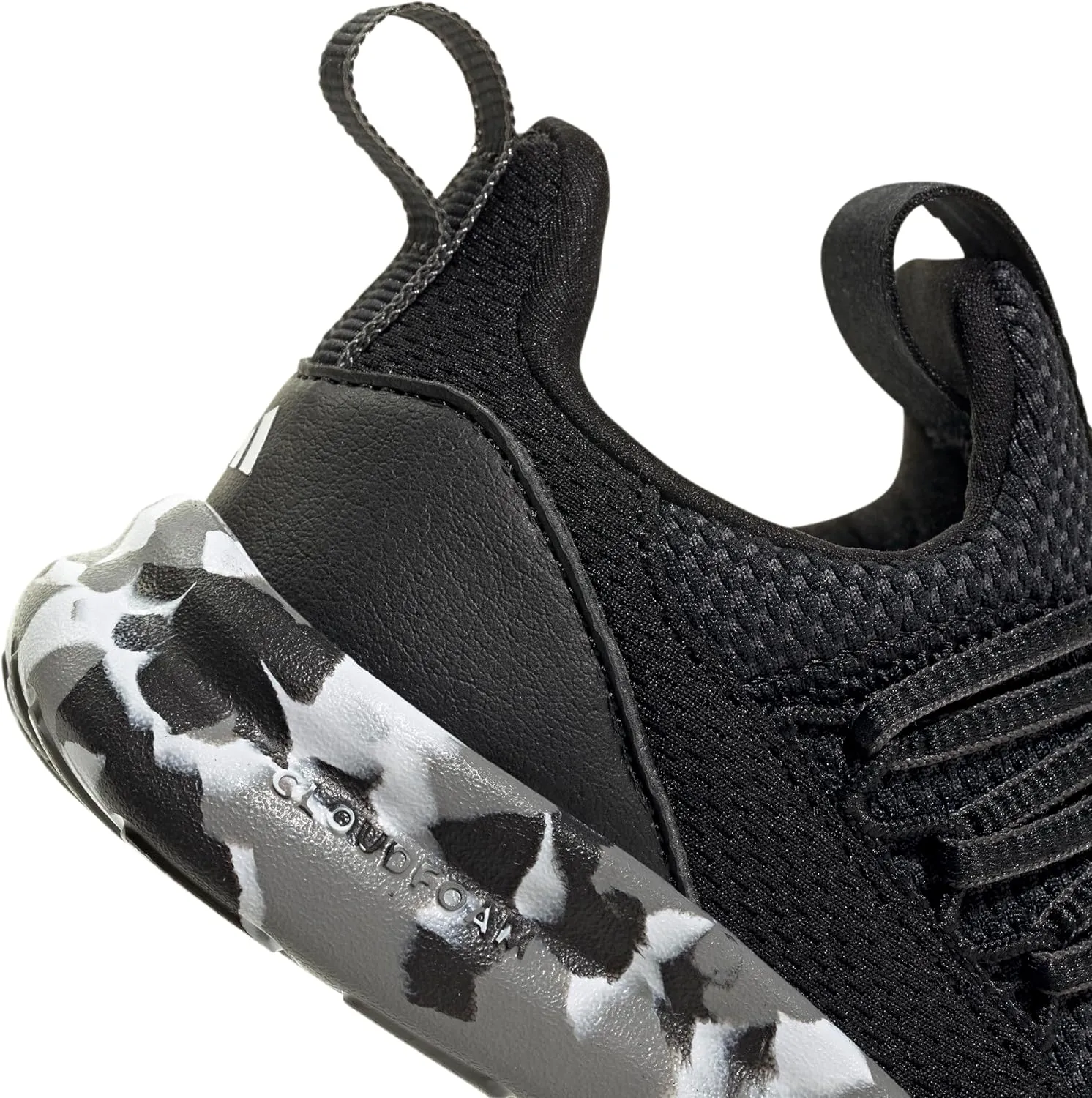 adidas Baby-Boy's Lite Racer Adapt 7.0 Sneaker