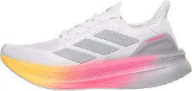 adidas Womens Ultraboost Ultra Boost 5X Running Sneakers Shoes - White - Size 8 M