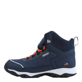 Akkarvik Mid WP Navy