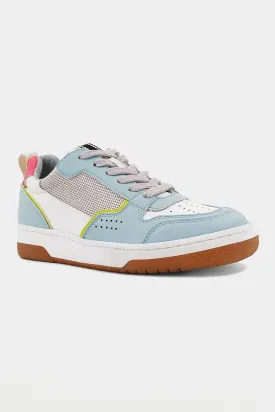 Aqua Multi Romi Sneaker