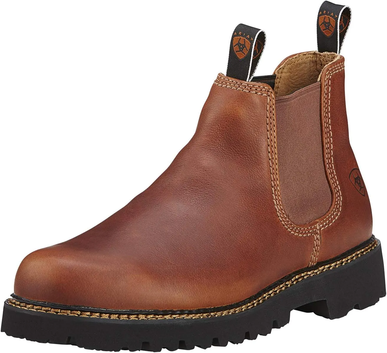 Ariat Men's Spot Hog Boot