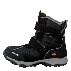 Bluster II GTX Black/Grey