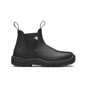 Boots - Blundstone Work & Safety, Black, 163