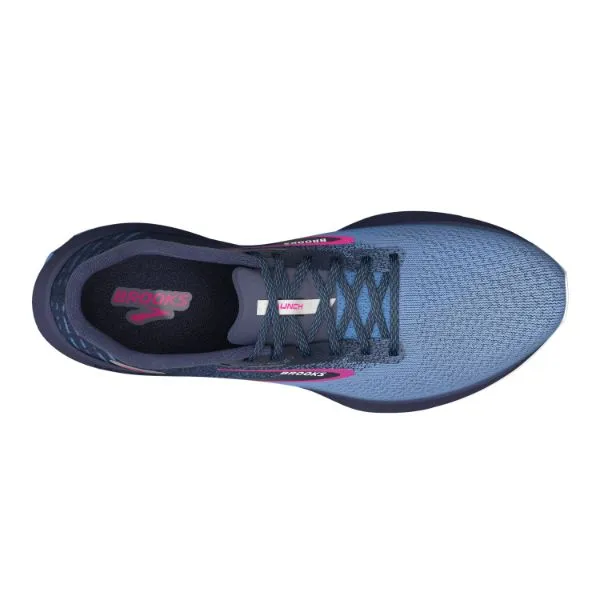 BROOKS - Women's Launch 10