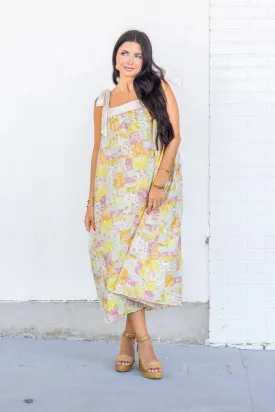 CATHERINE DRESS
