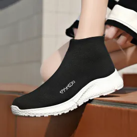 Cilool Flying Weaver Light Work Shoes