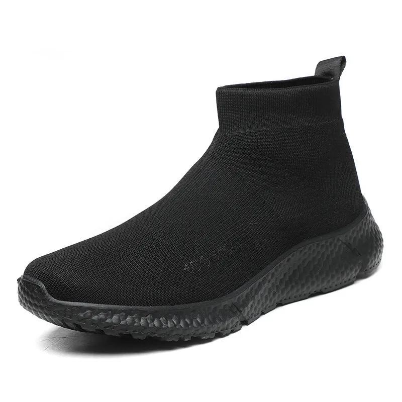 Cilool Flying Weaver Light Work Shoes