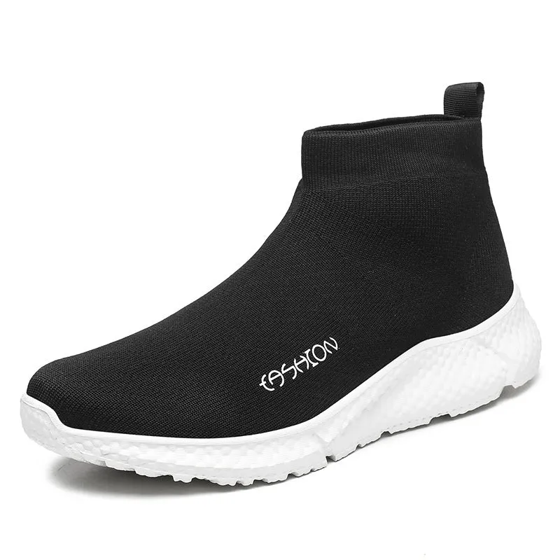 Cilool Flying Weaver Light Work Shoes