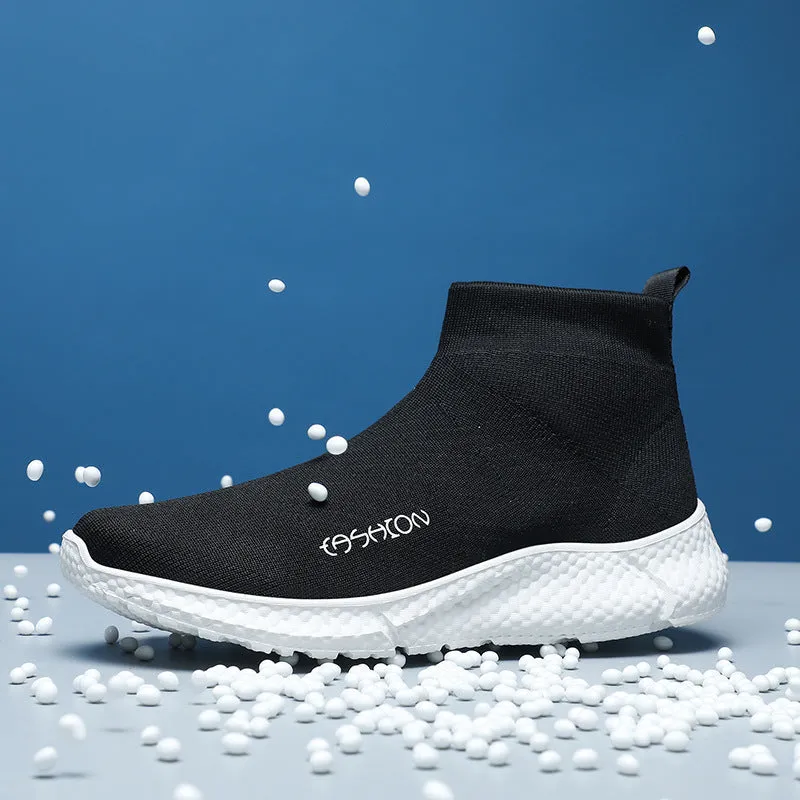 Cilool Flying Weaver Light Work Shoes