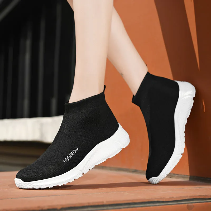 Cilool Flying Weaver Light Work Shoes