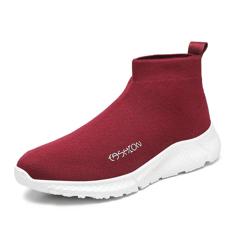 Cilool Flying Weaver Light Work Shoes