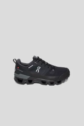 Cloudwander - Black/Eclipse