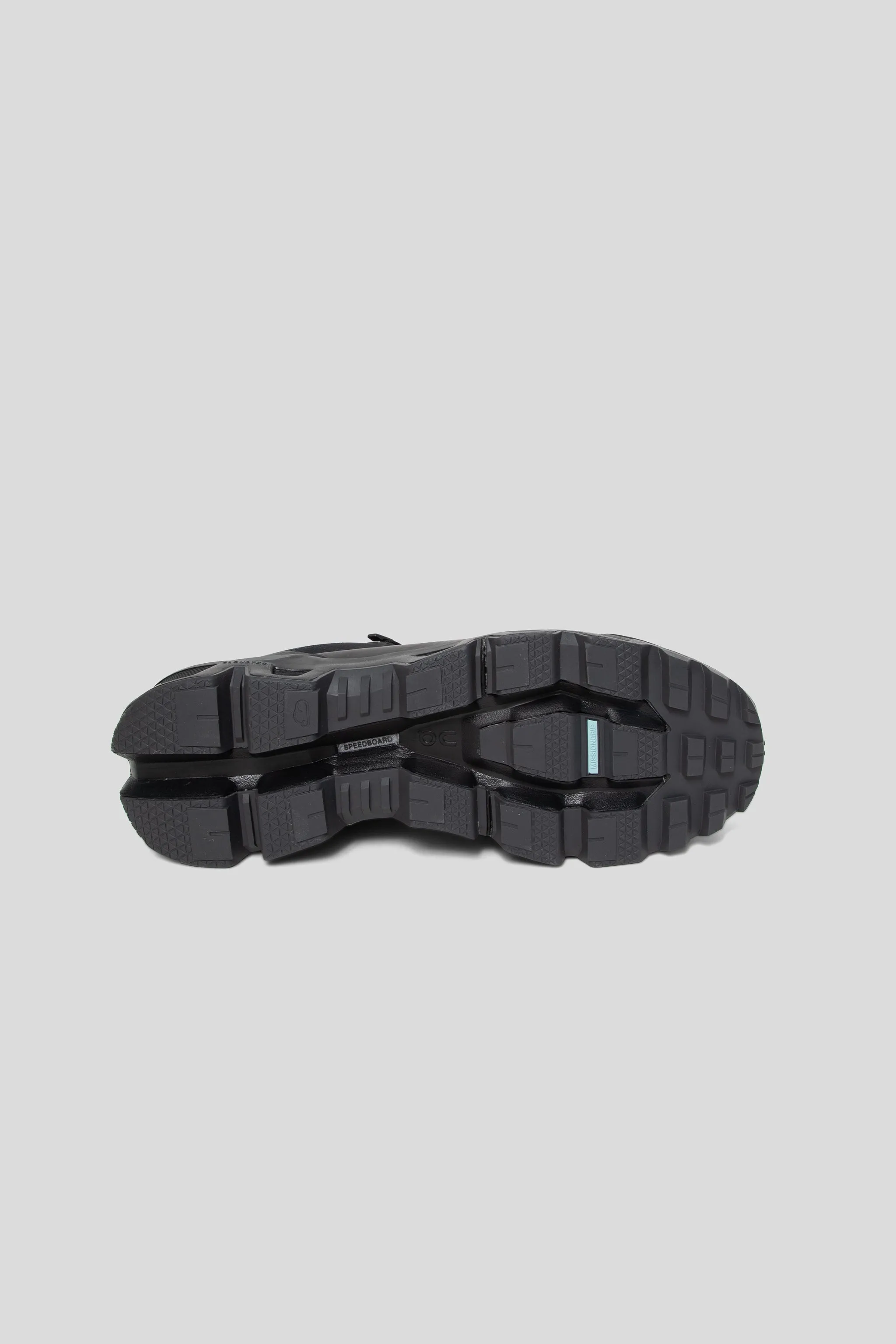 Cloudwander - Black/Eclipse