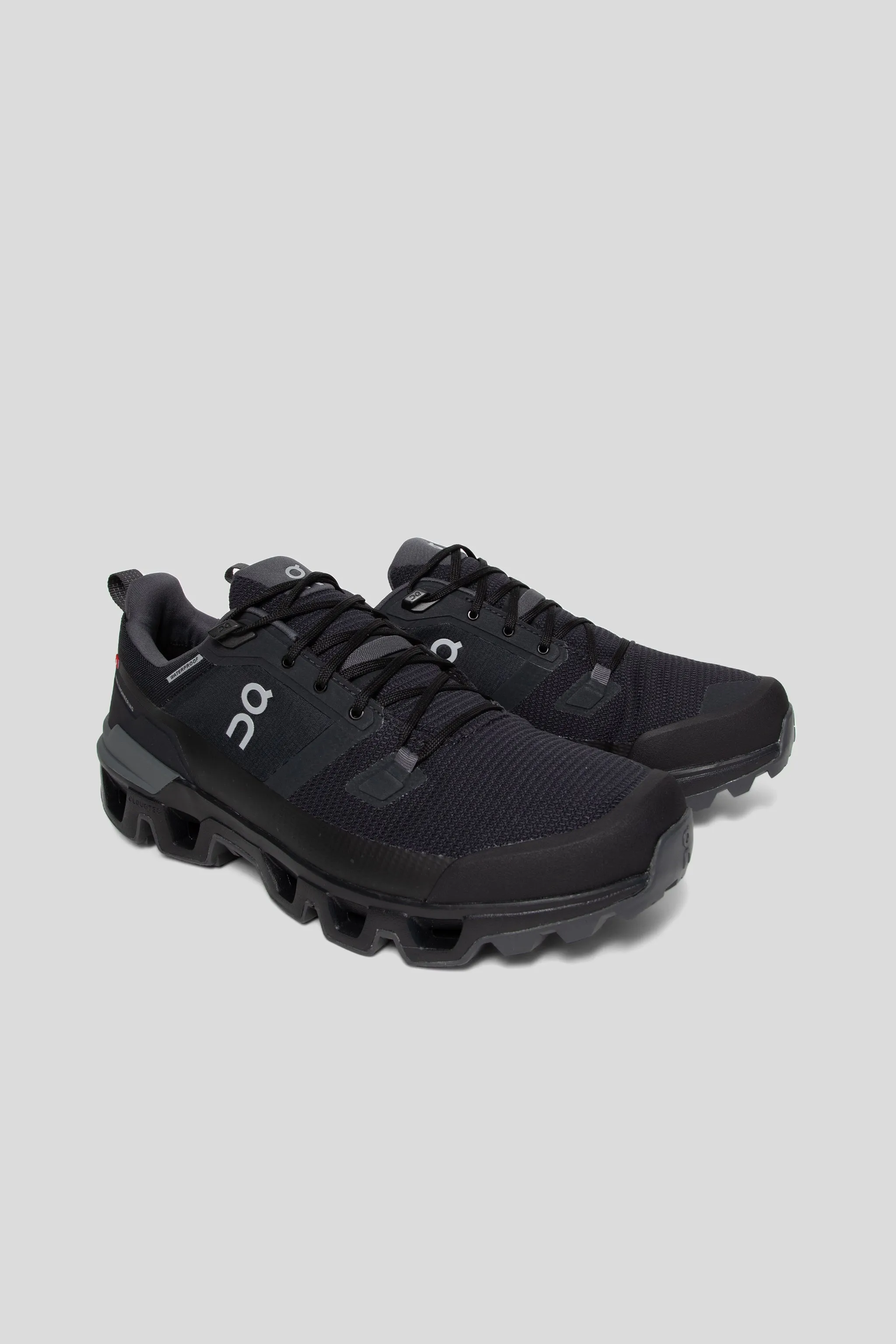 Cloudwander - Black/Eclipse