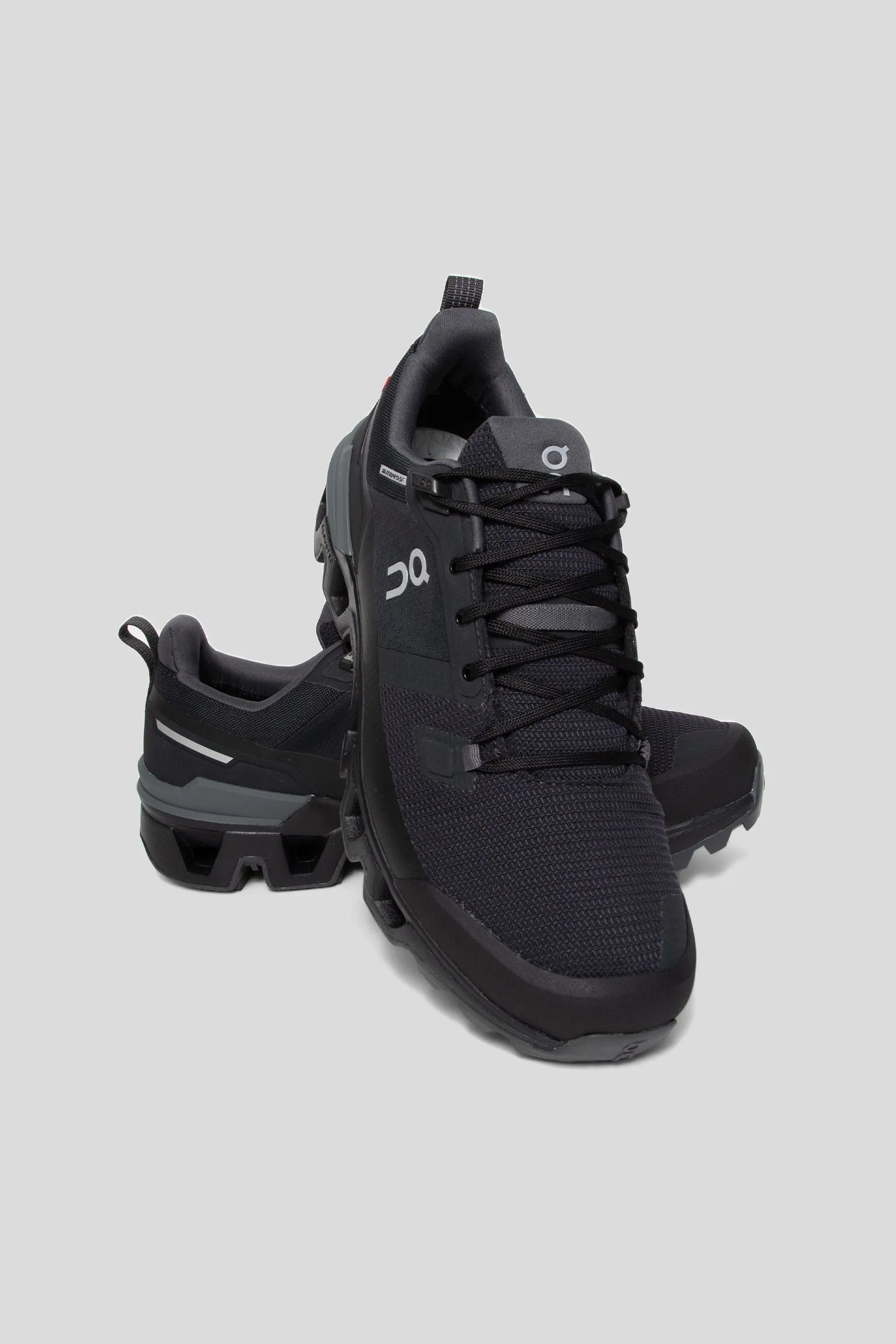 Cloudwander - Black/Eclipse