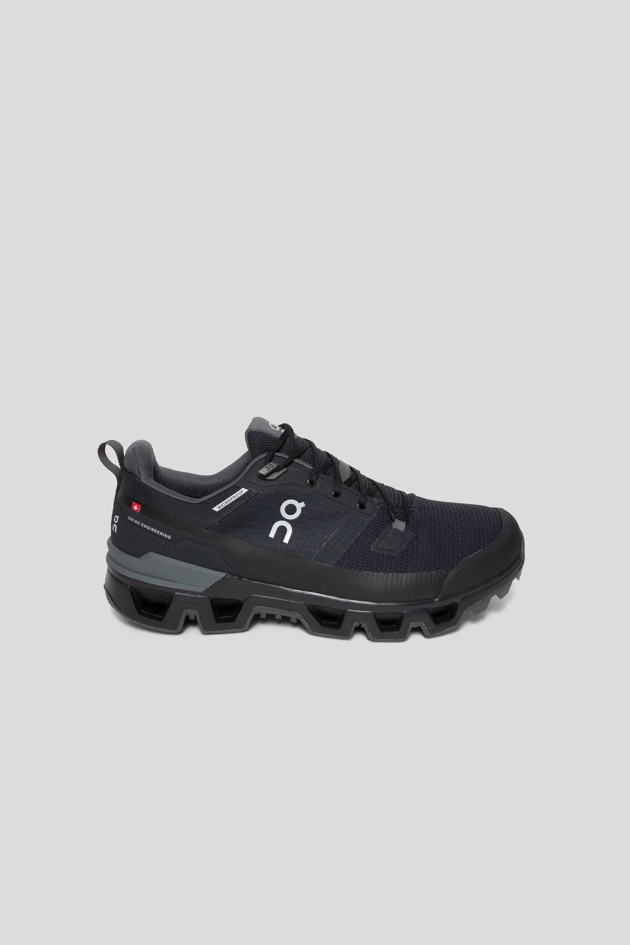 Cloudwander - Black/Eclipse