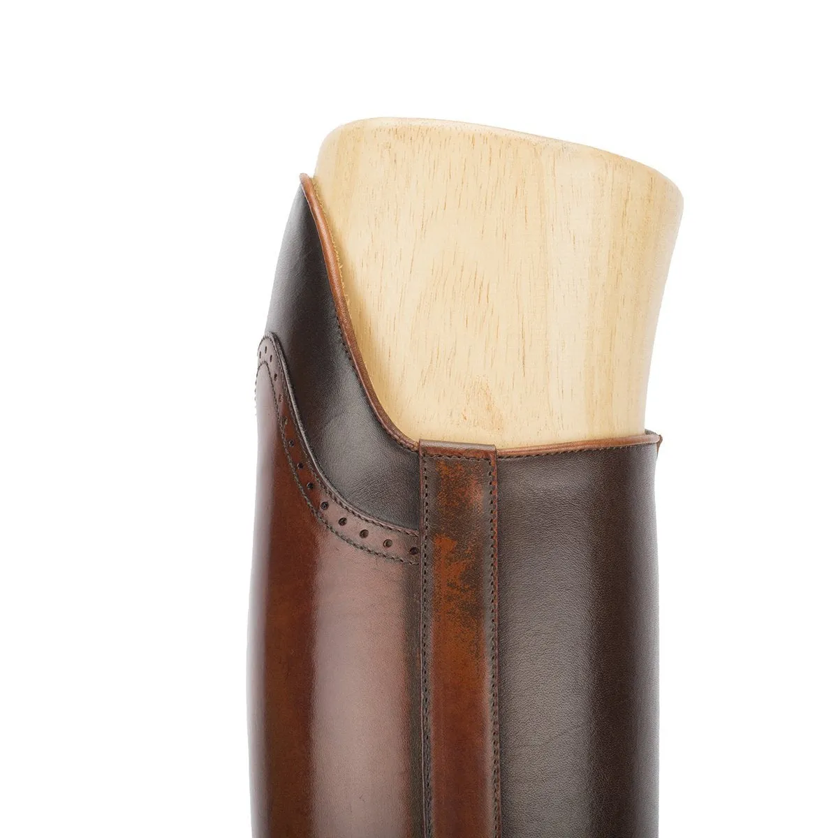 DRESSAGE C5 <br>Standard riding boot [35 - 39]