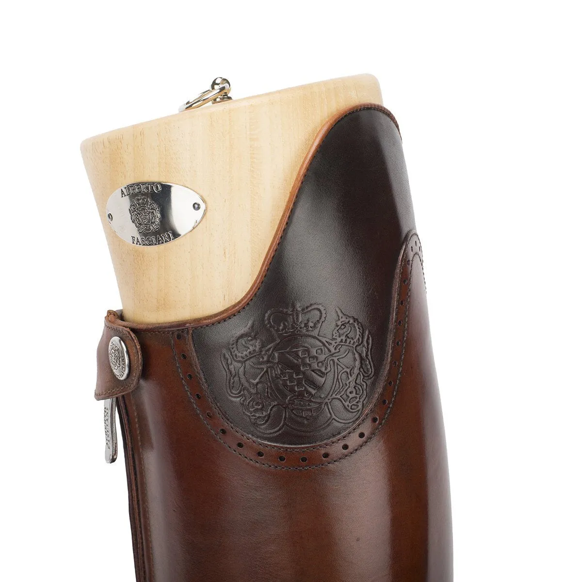 DRESSAGE C5 <br>Standard riding boot [40 - 45]