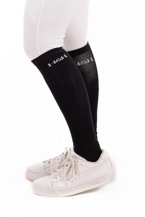 Equestrian Collection - Competition Socks
