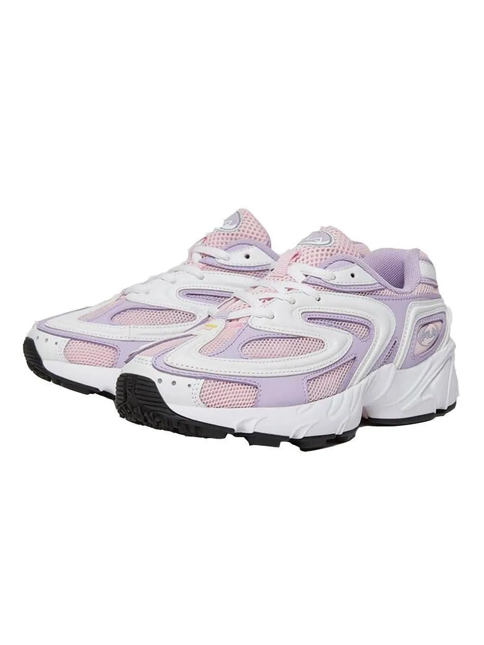 Fila Women's Fila Creator Sneakers Chalk Pink/White/Pastel Lilac 5RM00627-667