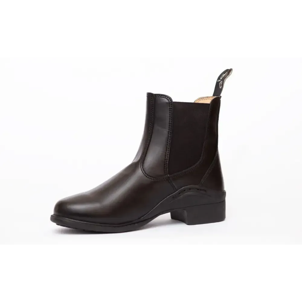 Gallop New Children's Elegance Synthetic Jodhpur Boots