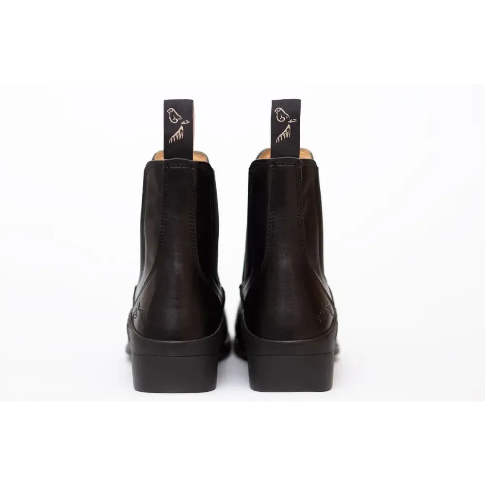 Gallop New Children's Elegance Synthetic Jodhpur Boots