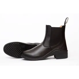 Gallop New Children's Elegance Synthetic Jodhpur Boots