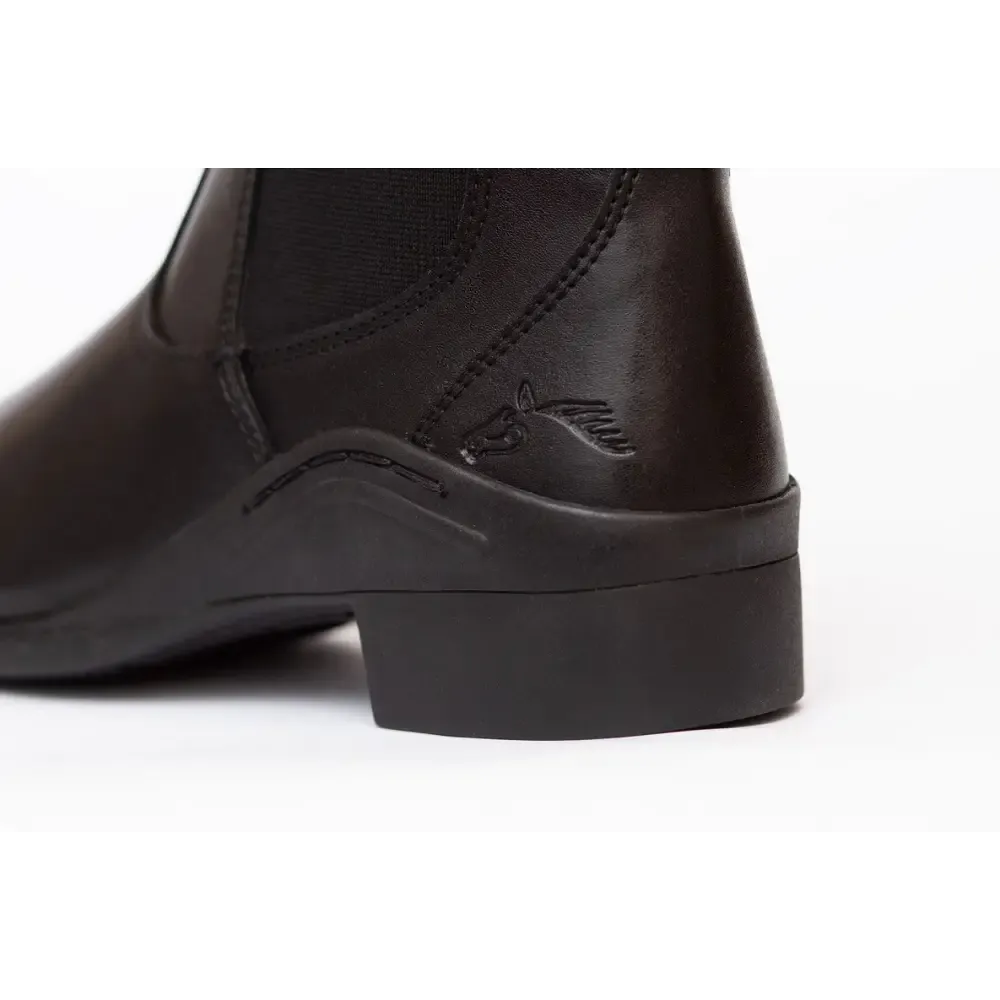 Gallop New Children's Elegance Synthetic Jodhpur Boots