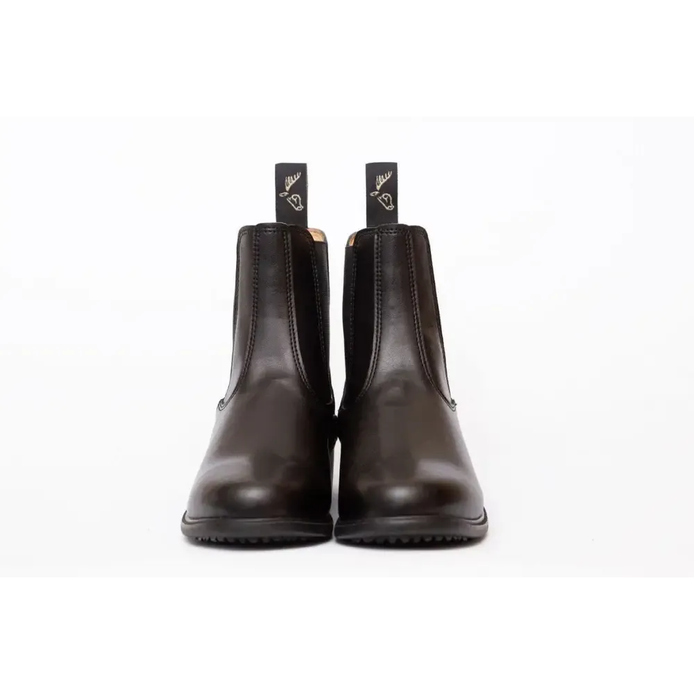 Gallop New Children's Elegance Synthetic Jodhpur Boots
