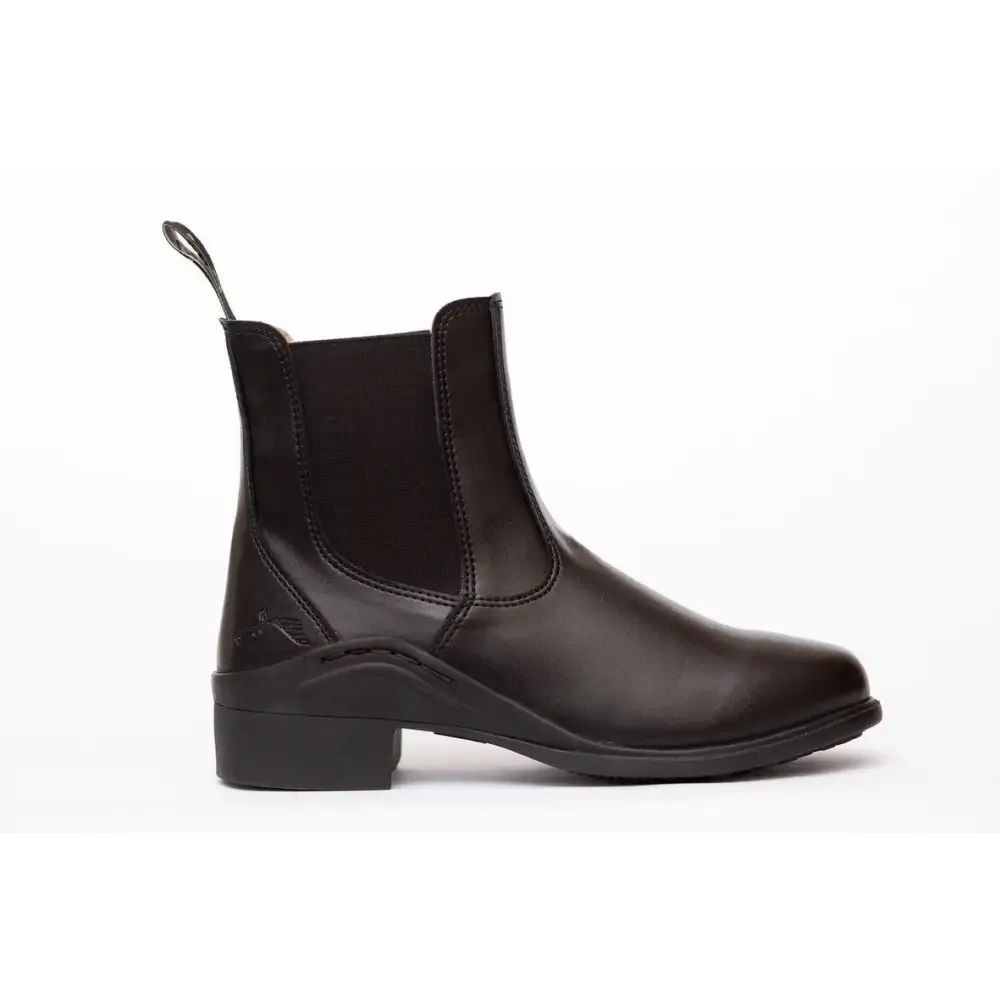 Gallop New Children's Elegance Synthetic Jodhpur Boots