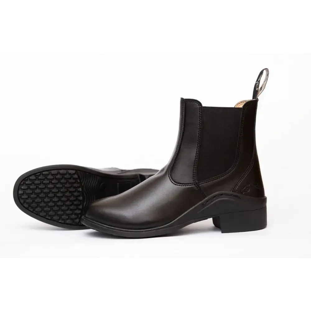 Gallop New Children's Elegance Synthetic Jodhpur Boots