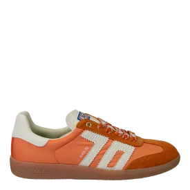 Ghost Sneakers In Orange