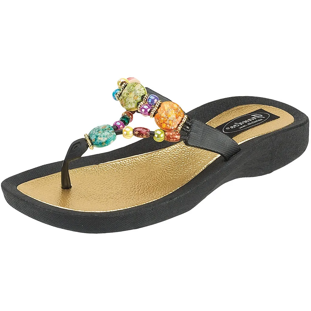 Grandco Sandals 24768G - Marble Deluxe