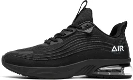 IIV Mens Running Shoes Casual Tennis Walking Athletic Gym Slip On Sneakers