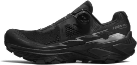 KAILAS Men's FUGA EX 3 BOA Trail Running Shoes Lightweight Non-Slip Wide Toe Box Shoe Walking Hiking Outdoor Footwear Sport Sneakers