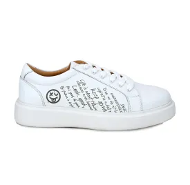Mccoy M-460 White