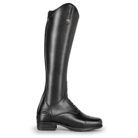 Moretta Gianna Leather Riding Boots
