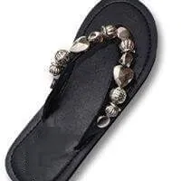 "HEART BREAKER"  - INTERCHANGEABLE WOMEN'S SANDAL SNAP
