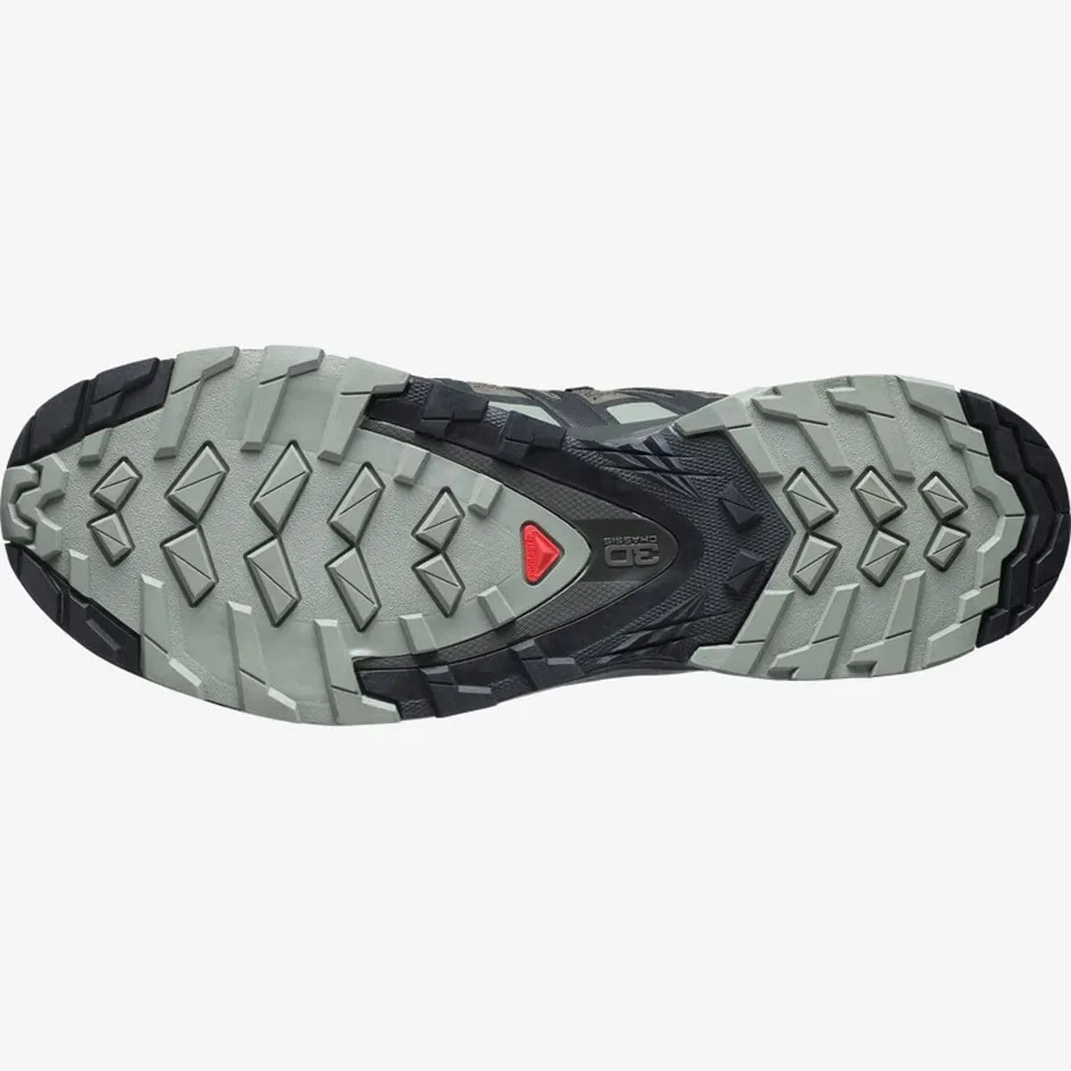 Salomon XA PRO 3D v8 Wide Hiking Shoe - Men's