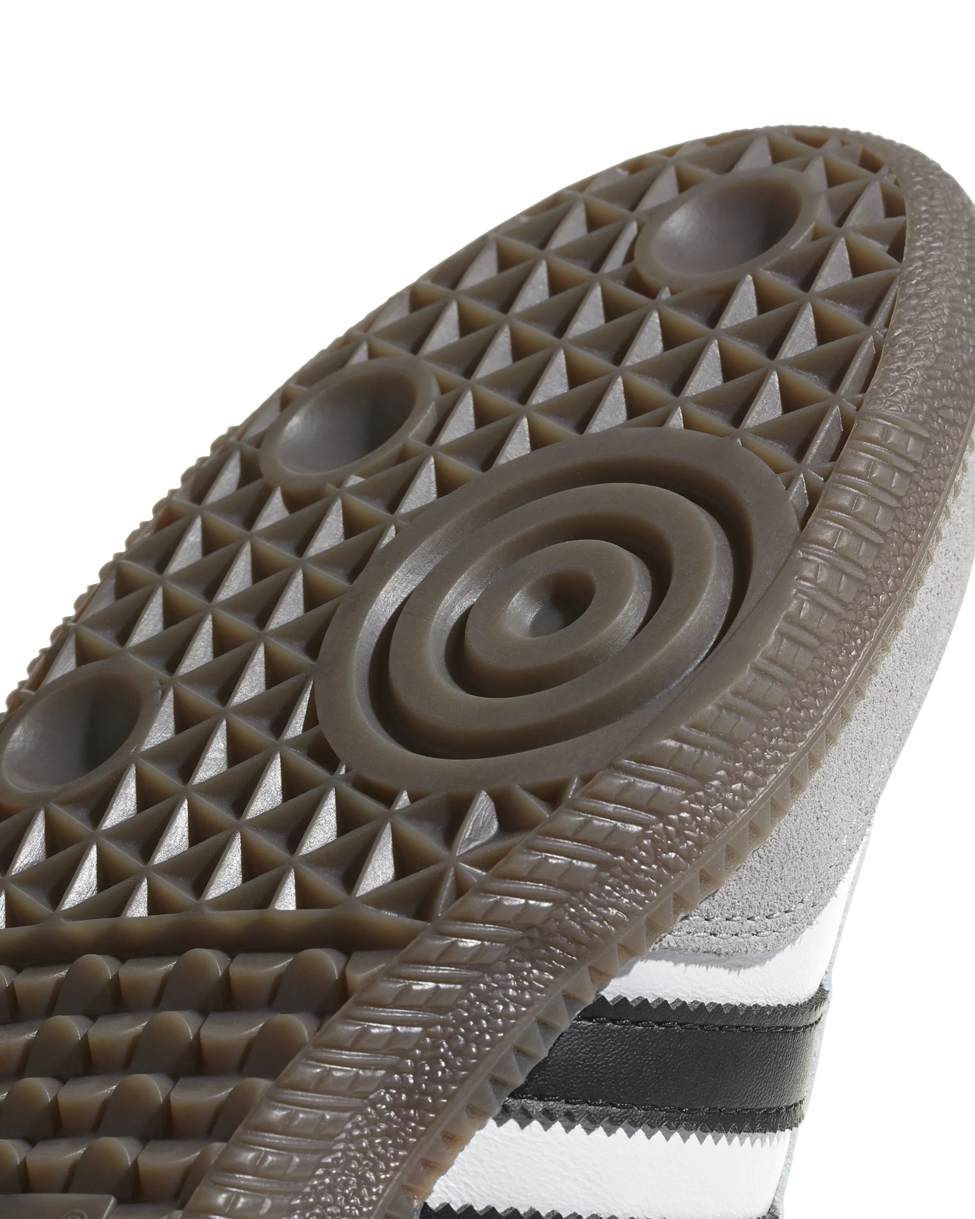 Samba OG - Cloud White / Core Black / Clear Granite
