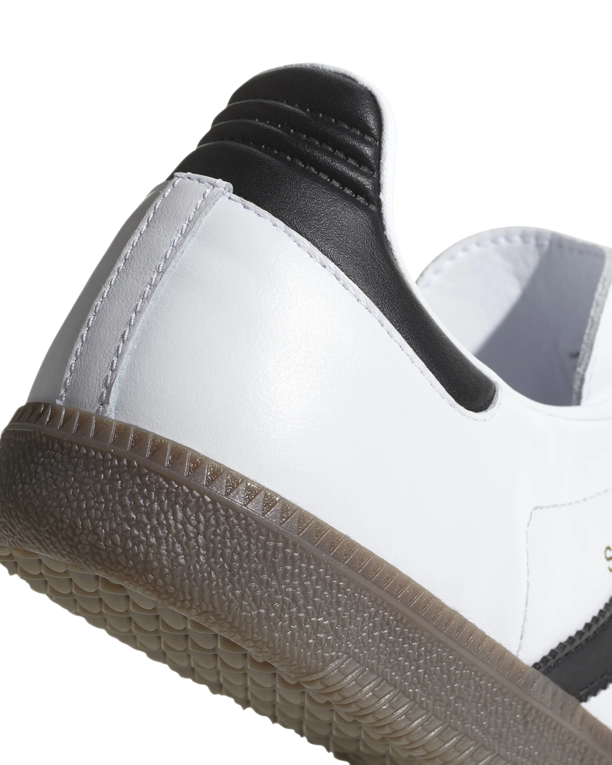 Samba OG - Cloud White / Core Black / Clear Granite