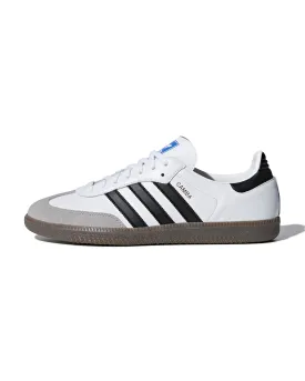 Samba OG - Cloud White / Core Black / Clear Granite
