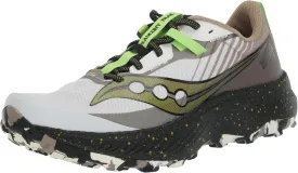Saucony Men's Endorphin Edge Hiking Shoe