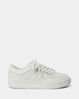 SOFINESY SNEAKER - White