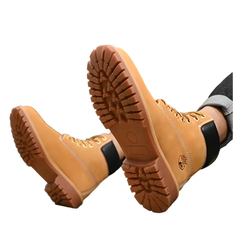 Stay Warm with Martin Winter Boots for Men: Your Go-To Cold Weather Companion